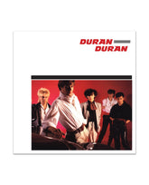 Duran Duran - LP Vinilo "Duran Duran" - D2fy · Rocktud - D2fy