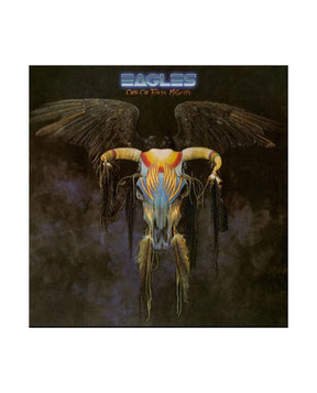 Eagles - 3CD+ Blu - ray "One Of This Nights" - D2fy - Direct To Fans - D2fy
