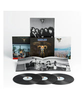 Eagles - 3LP Vinilo "One Of This Nights" - D2fy - Direct To Fans - D2fy