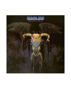 Eagles - 3LP Vinilo "One Of This Nights" - D2fy - Direct To Fans - D2fy