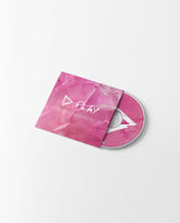 Ed Sheeran - CD "Play" - D2fy · Rocktud - D2fy