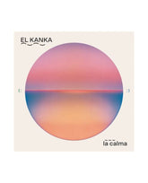 El kanka - LP Vinilo "La Calma" - D2fy · Rocktud - D2fy