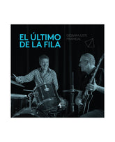 El Último de la Fila - 2CD "Desbarajuste Piramidal" - D2fy - Direct To Fans - D2fy