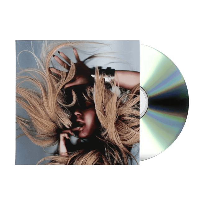 Ellie Goulding - CD "I Know Too Much" - D2fy - Direct To Fans - Ellie Goulding