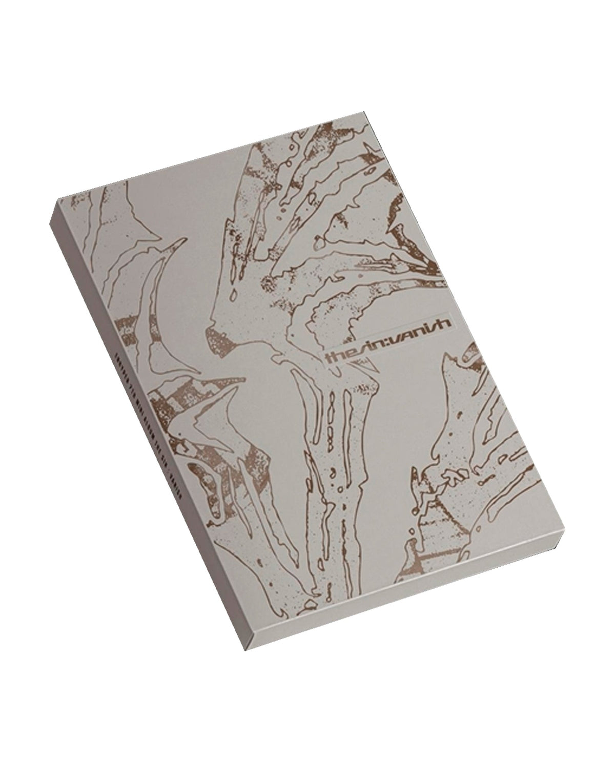 ENHYPEN - THE SIN : VANISH (AFTERLIGHT Ver.) - D2fy · Rocktud - D2fy