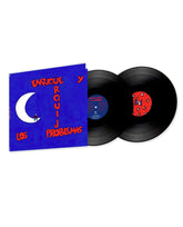 Enrique Urquijo y los Problemas - 2LP "Enrique Urquijo y los Problemas (Edición ampliada)" - D2fy · Rocktud - Rocktud