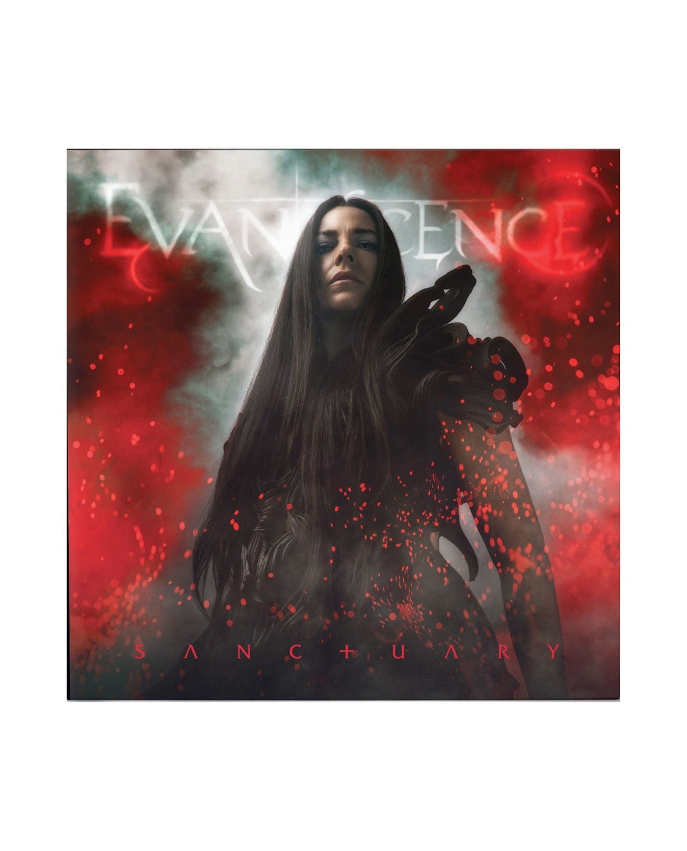 Evanescence - CD "Sanctuary" - D2fy - Direct To Fans - D2fy