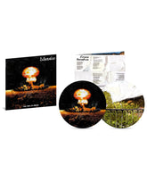 Extremoduro - LP Vinilo Picture Disc "Para Todos Los Públicos" Edición limitada - D2fy · Rocktud - Rocktud