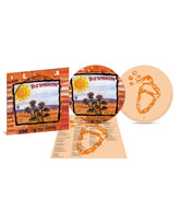 Extremoduro - LP Vinilo Picture Disc "Rock Transgresivo" Edición limitada - D2fy · Rocktud - Rocktud