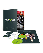 Fangoria - 6CD Carpeta Gatefold "Aleatorio" - D2fy · Rocktud - D2fy