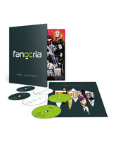 Fangoria - 6CD Carpeta Gatefold "Aleatorio"
