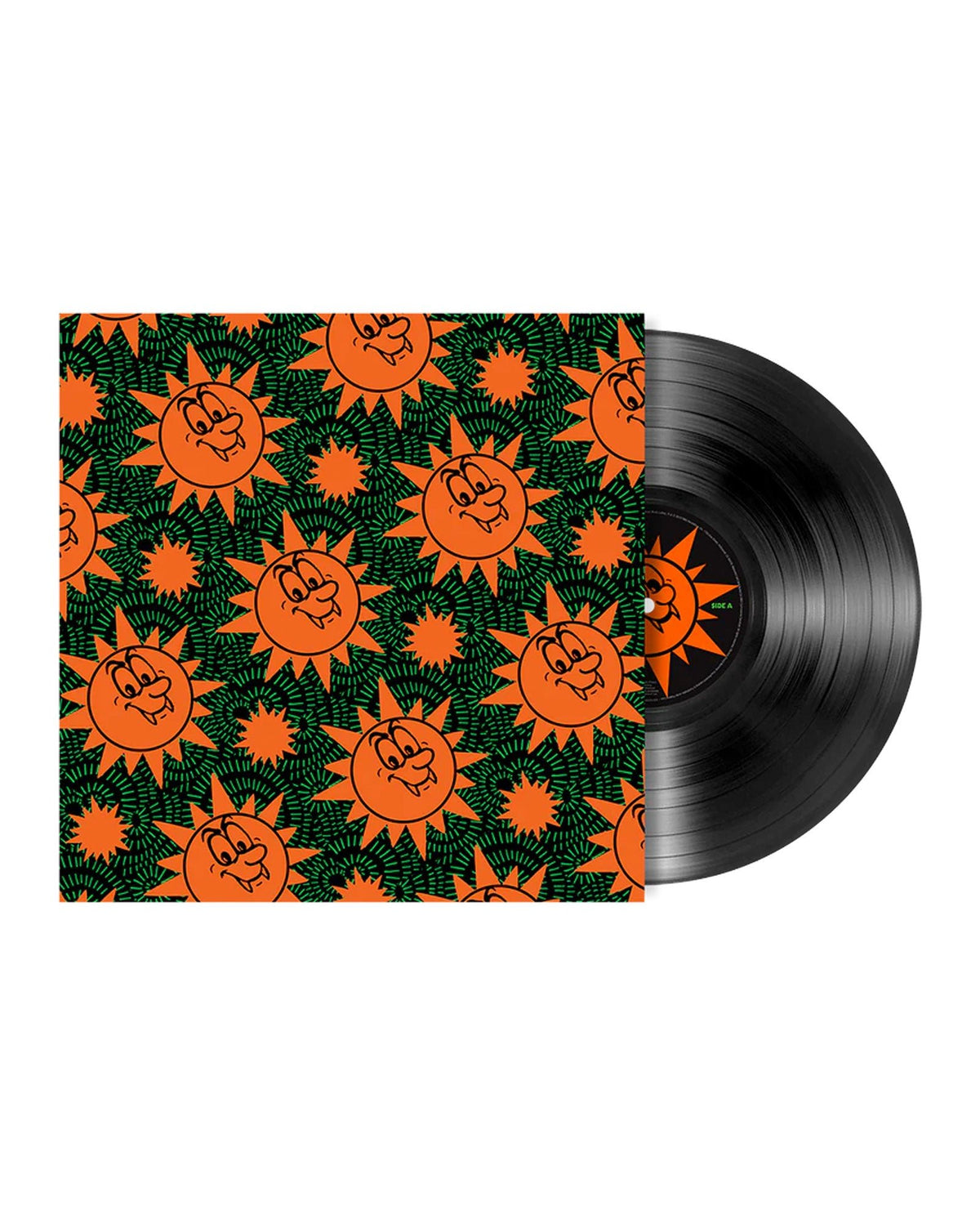 Feid - LP Vinilo "Ferxxocalipsis" - D2fy · Rocktud - D2fy