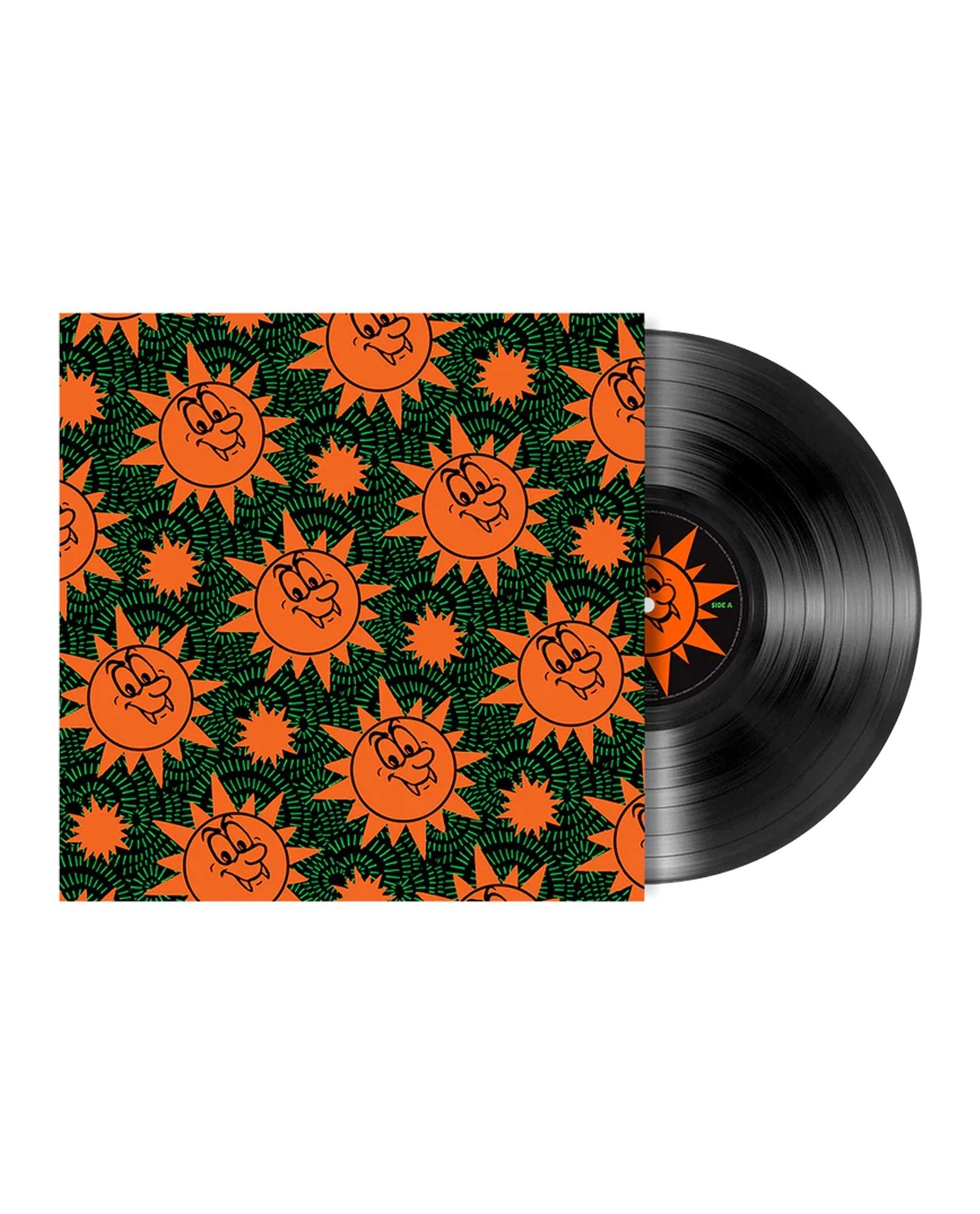 Feid - LP Vinilo "Ferxxocalipsis" - D2fy · Rocktud - D2fy