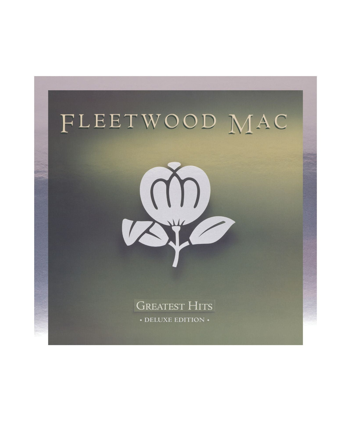 Fleetwood Mac - 2LP Vinilo "Greatest Hits" (Deluxe Edition) - D2fy - Direct To Fans - D2fy