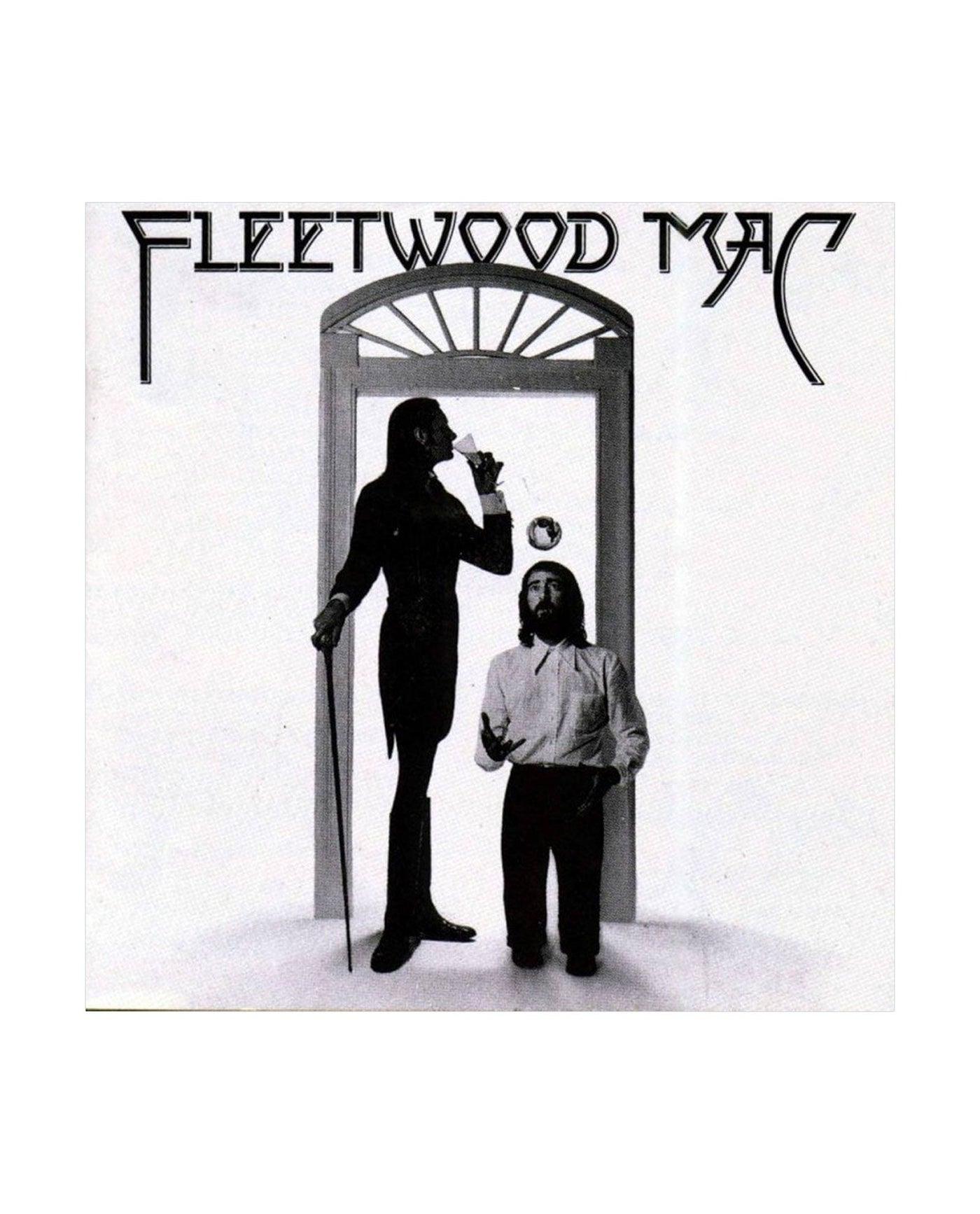 Fleetwood Mac - Blu - Ray "Fleetwood Mac" - D2fy · Rocktud - Rocktud