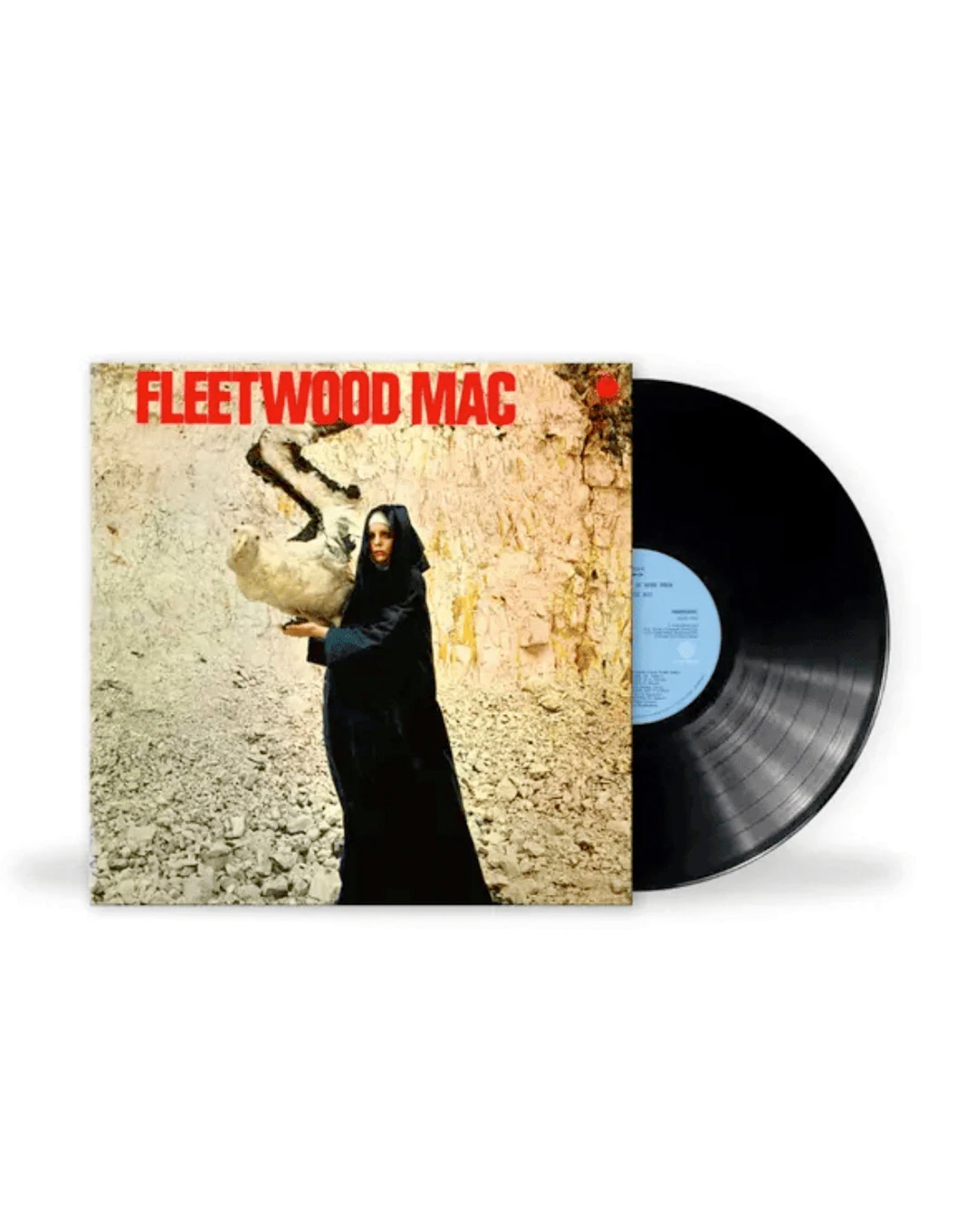 Fleetwood Mac - LP Vinilo "The Pious Bird Of Good Omen" - D2fy · Rocktud - Rocktud