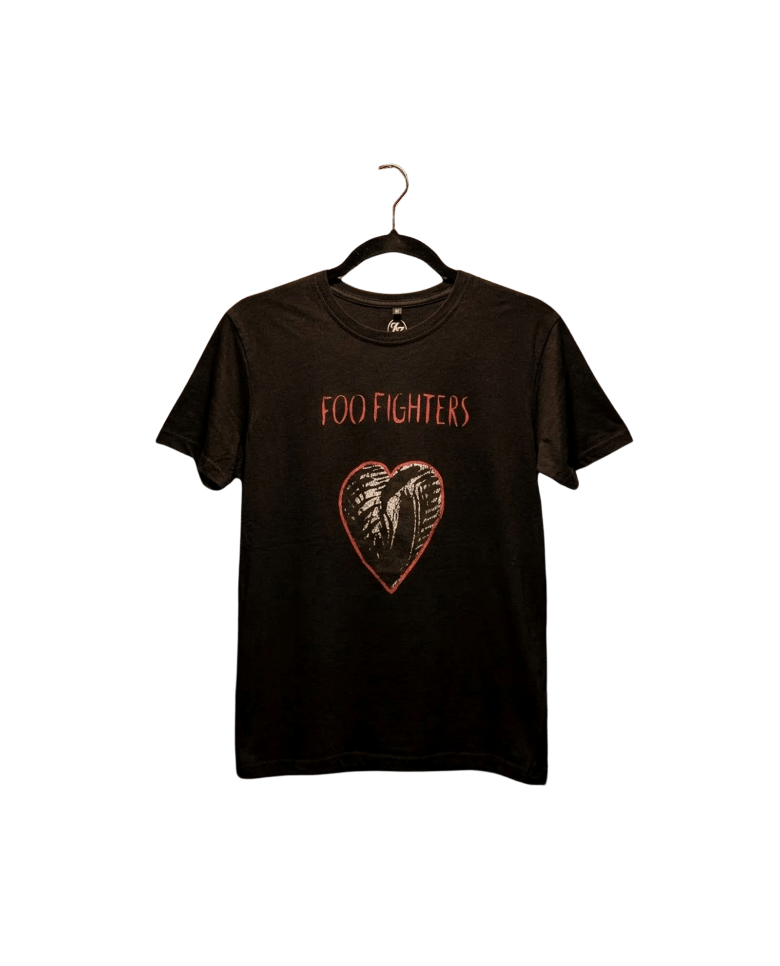 Foo Fighters - Camiseta "One By One" Unisex - D2fy - Direct To Fans - D2fy