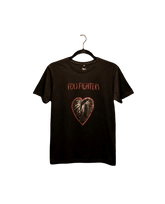 Foo Fighters - Camiseta "One By One" Unisex - D2fy - Direct To Fans - D2fy