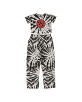 Foo Fighters - Pijama "FF Logo" Mujer - D2fy - Direct To Fans - D2fy