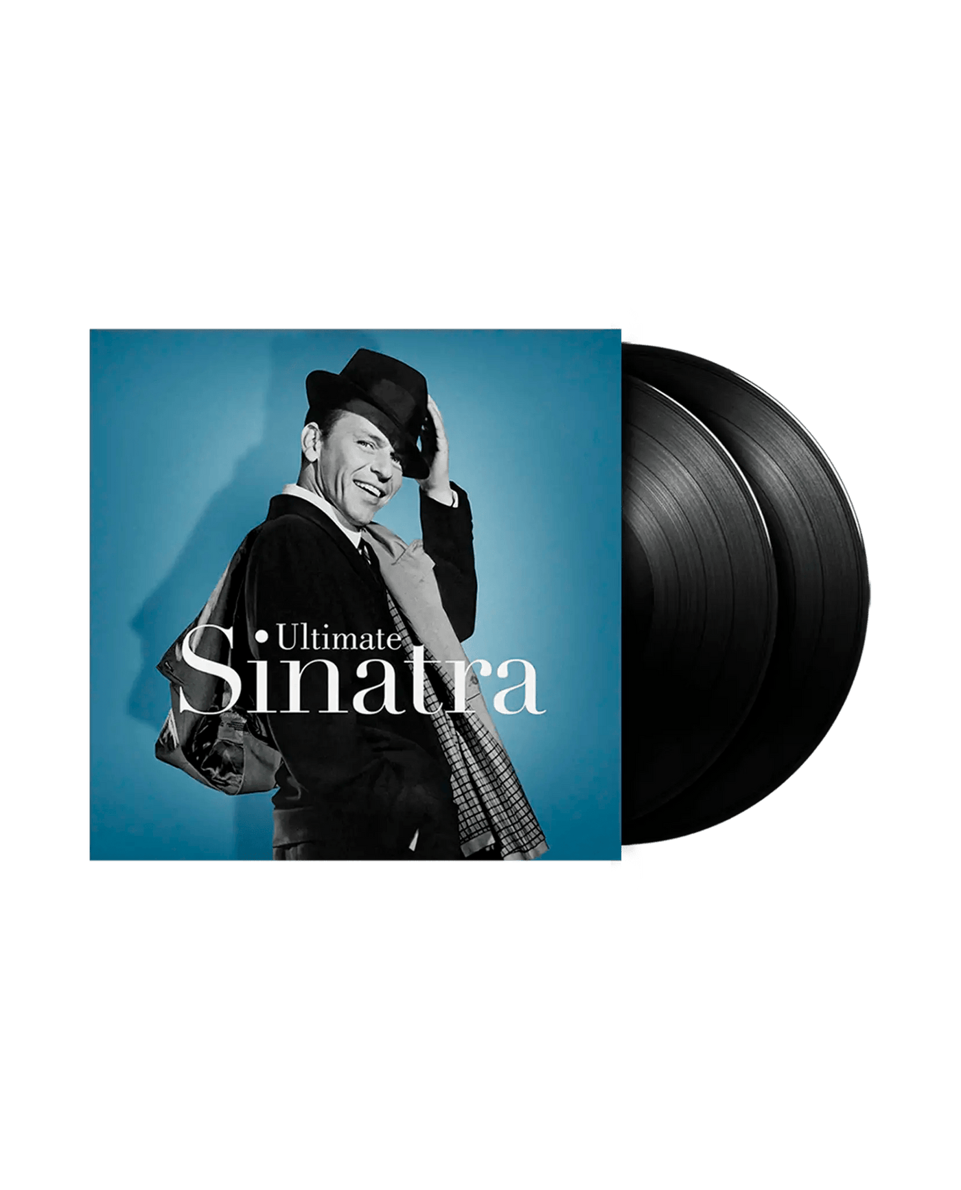 Frank Sinatra - 2LP Vinilo "Ultimate Sinatra" - D2fy - Direct To Fans - Frank Sinatra