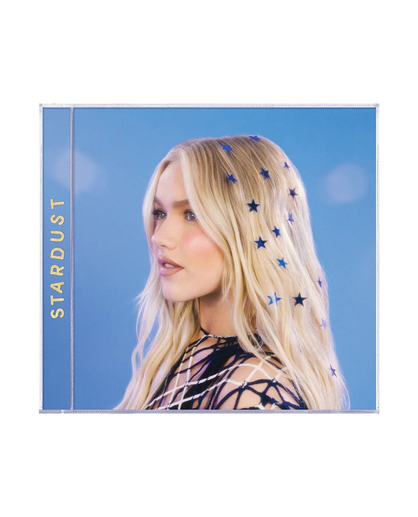 Freya Skye - CD "Stardust" - D2fy - Direct To Fans - D2fy
