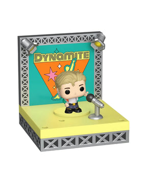 Funko POP! Stages Dynamite - Jimin - BTS