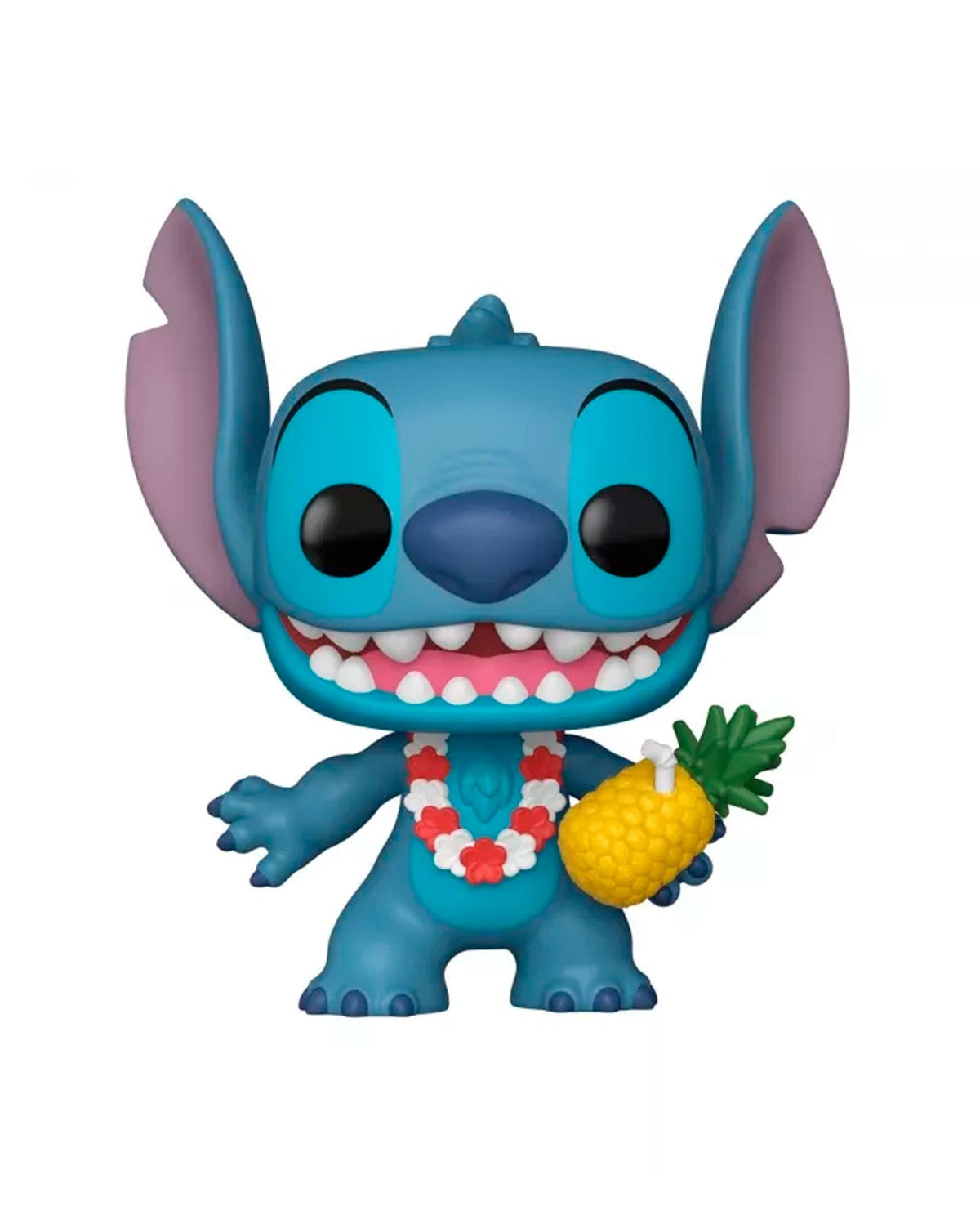 Funko POP! 1567 Luau stitch - Lilo & Stitch - D2fy · Rocktud - D2fy
