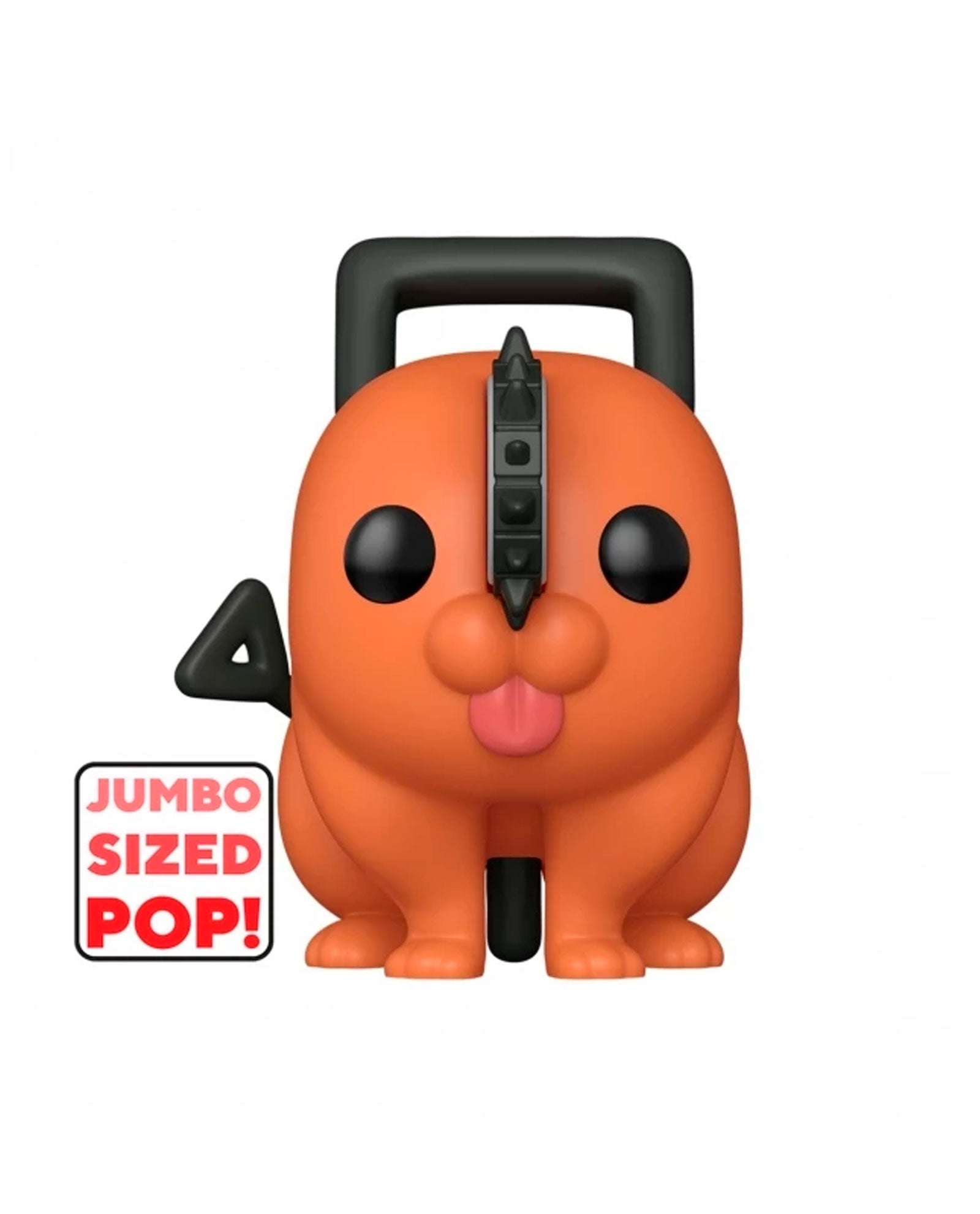 Funko POP! 2035 JUMBO Pochita 25cm - Chainsaw Man - D2fy · Rocktud - D2fy