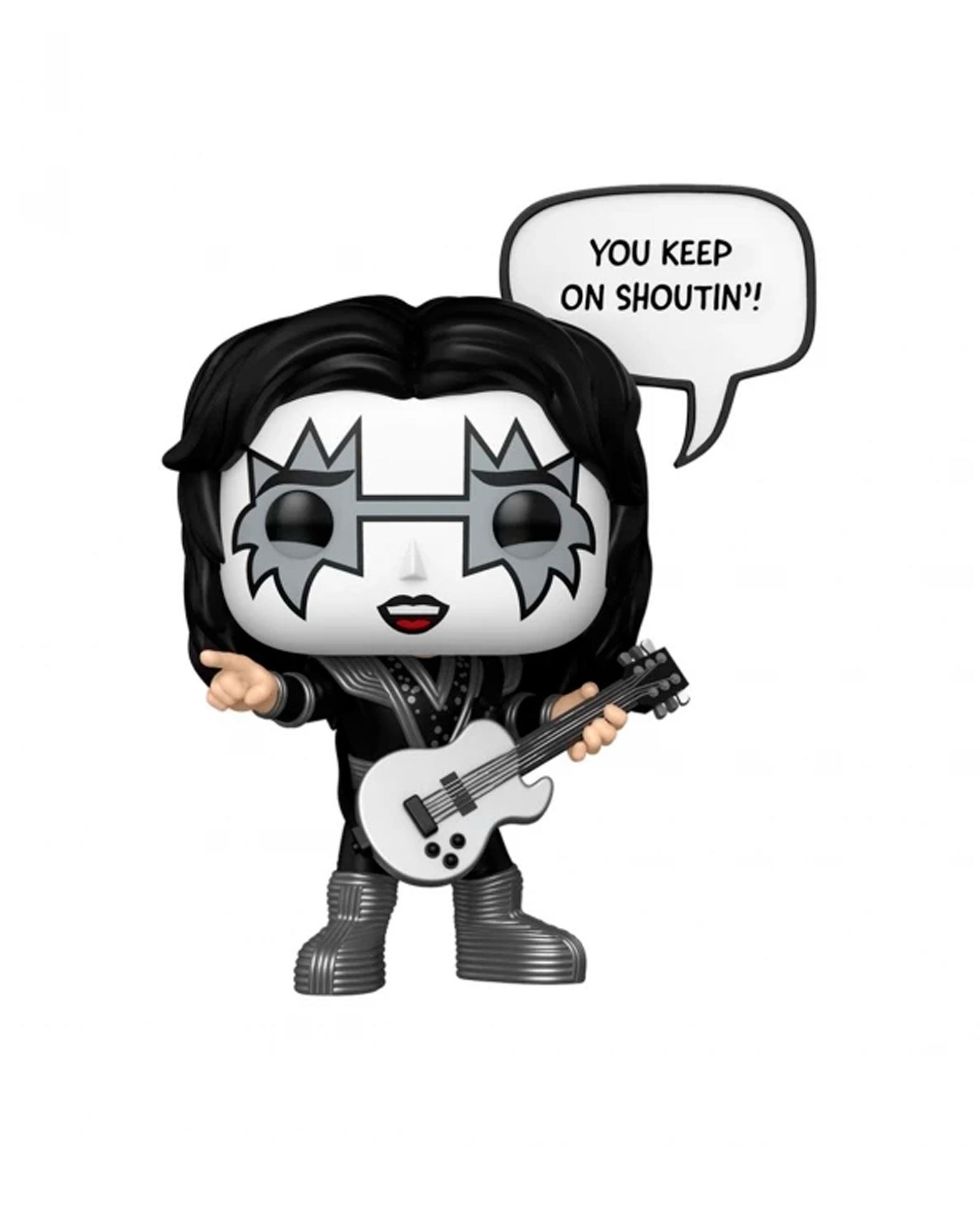 Funko POP! 473 The Spaceman - D2fy · Rocktud - D2fy