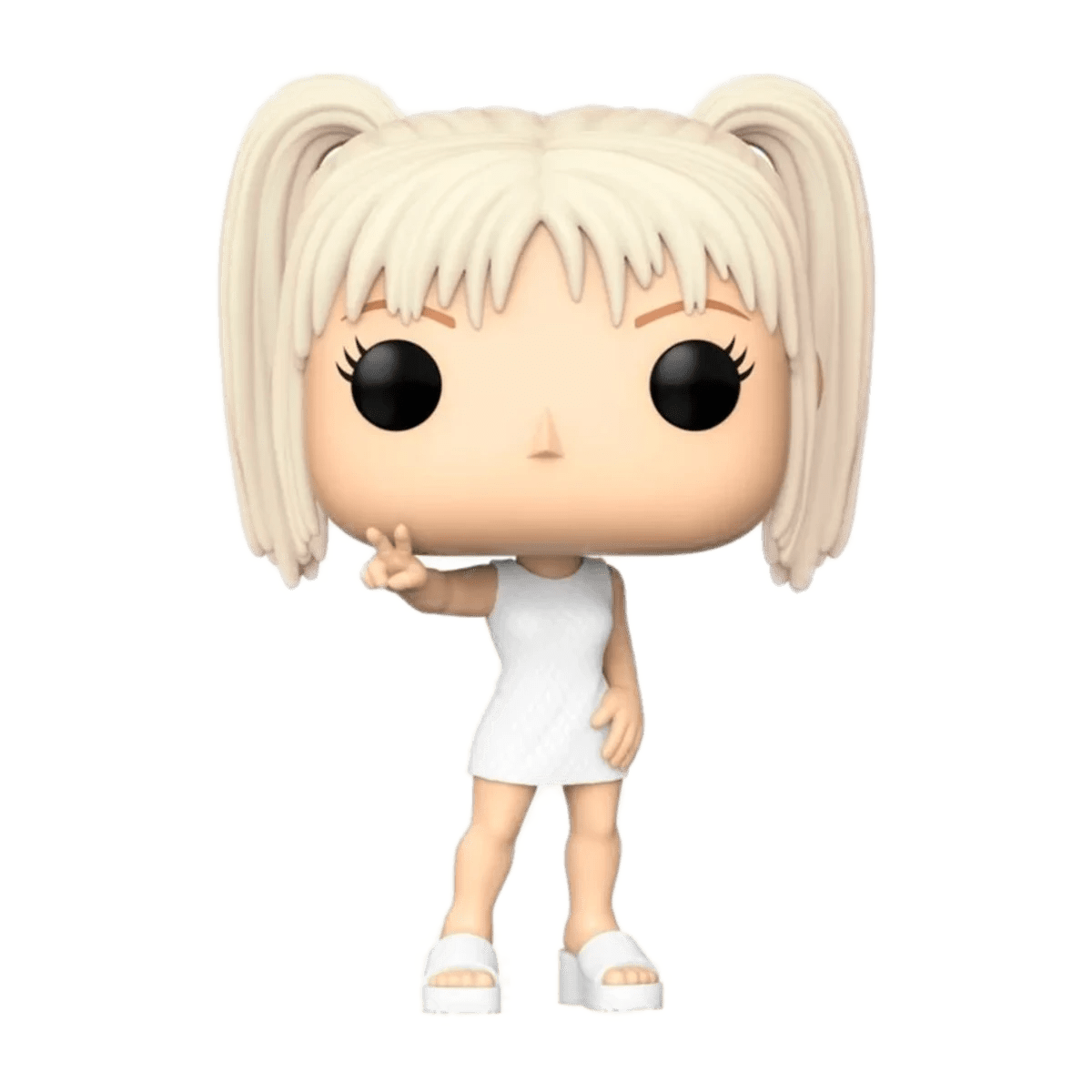 Funko Pop! Baby Spice (Wannabe) 502 - Spice Girls - D2fy - Direct To Fans - The Spice Girls