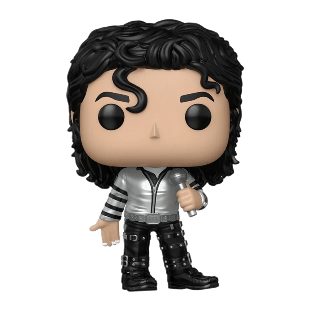 Funko Pop! Michael Jackson (Bad Tour) 507 - D2fy - Direct To Fans - Michael Jackson