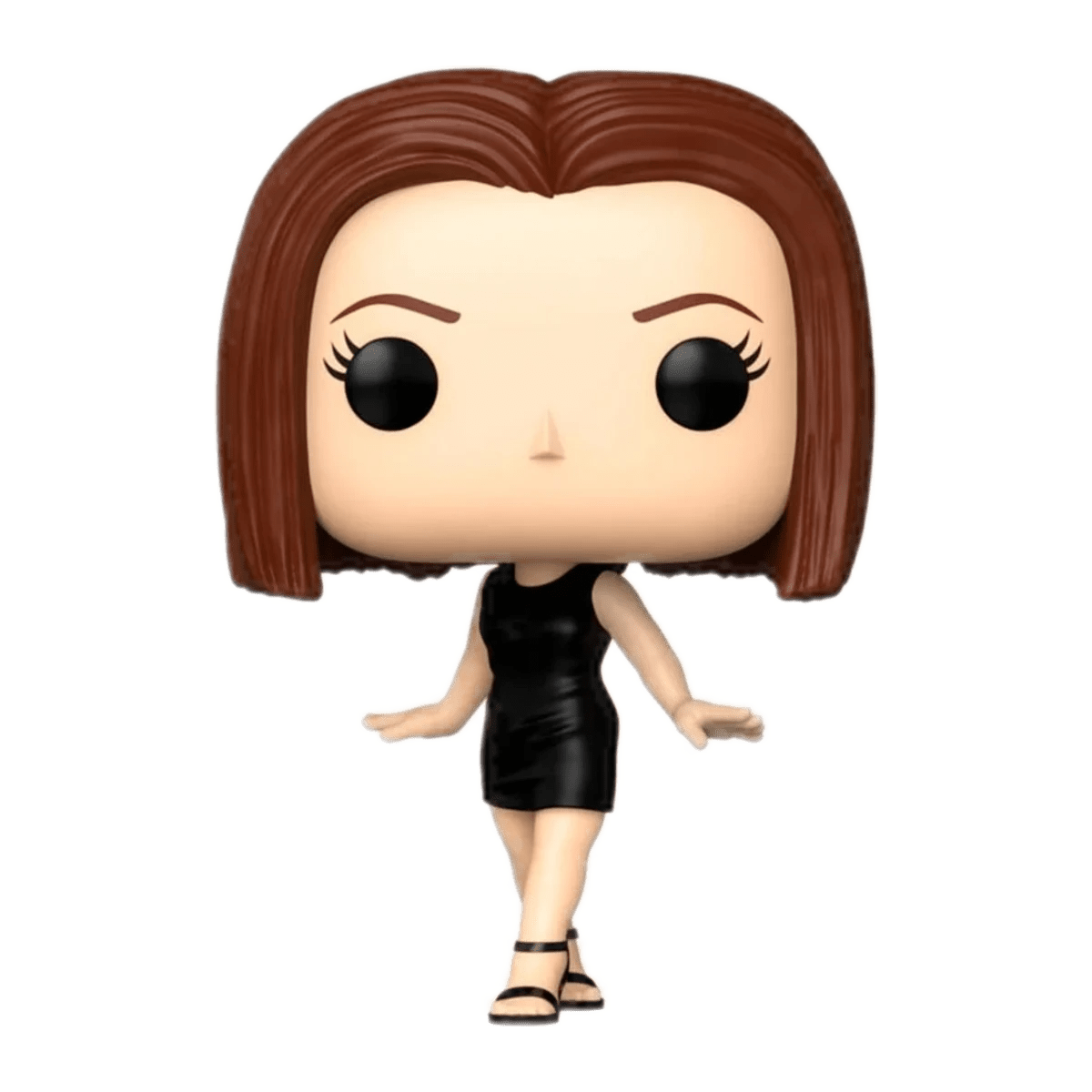 Funko Pop! Posh Spice (Wannabe) 506 - Spice Girls - D2fy - Direct To Fans - The Spice Girls