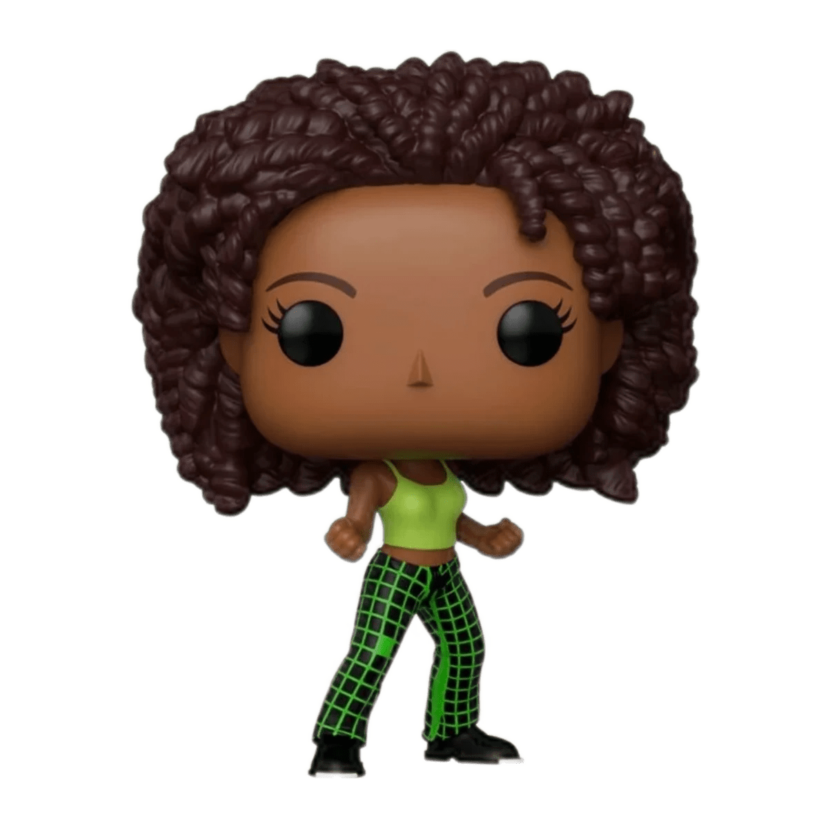 Funko Pop! Scary Spice (Wannabe) 504 - Spice Girls - D2fy - Direct To Fans - The Spice Girls