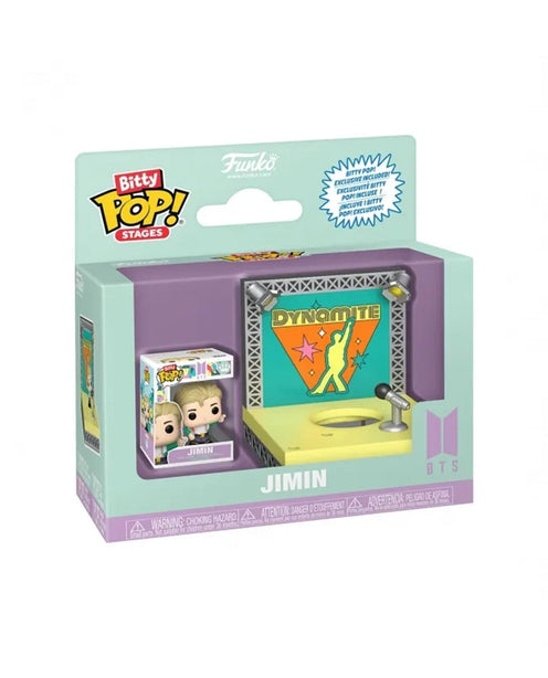 FUNKO POP!