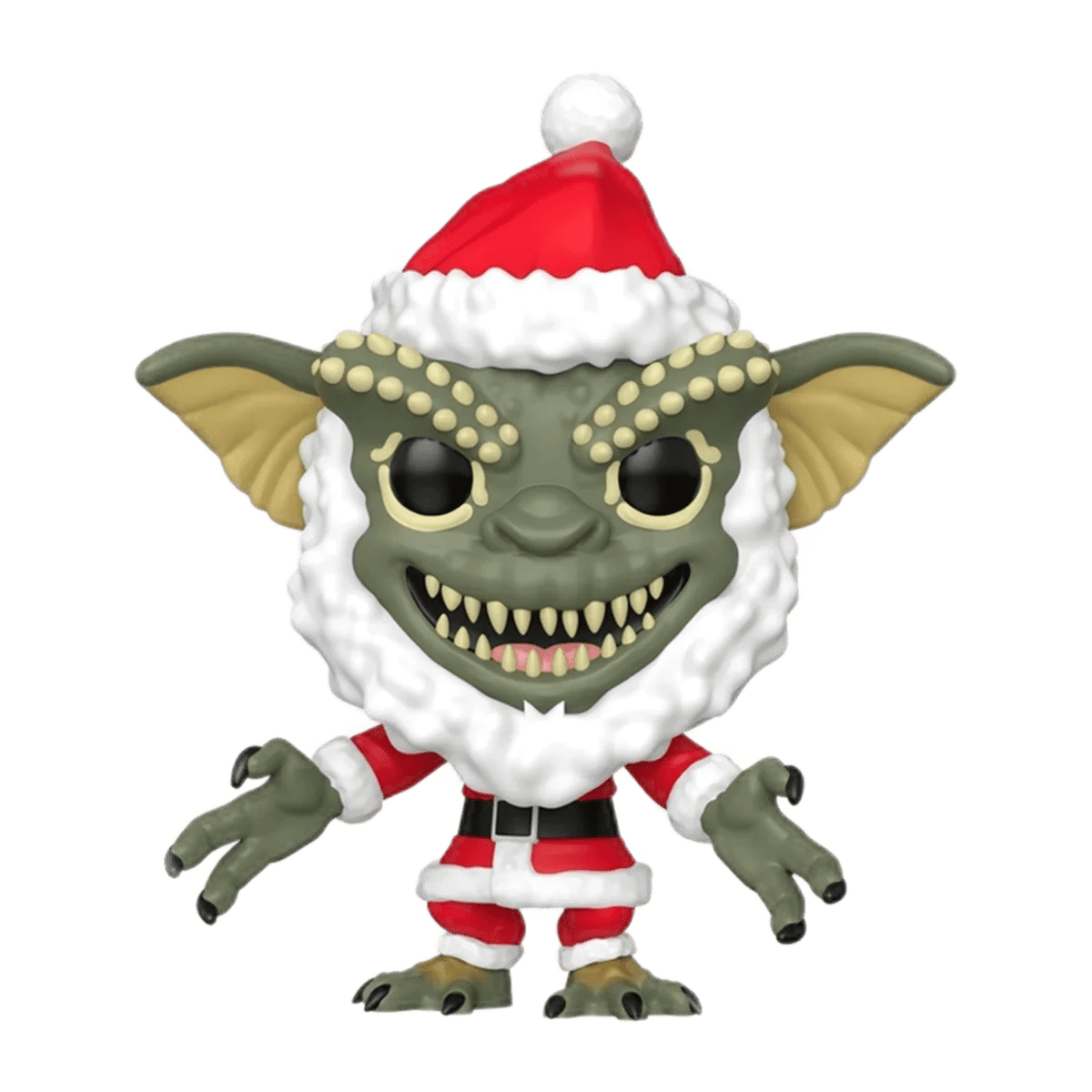 Funko Pop! Stripe (Santa Coat) 2095 - Gremlins - D2fy - Direct To Fans - Gremlins