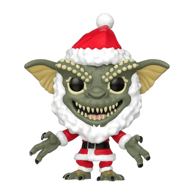 Funko Pop! Stripe (Santa Coat) 2095 - Gremlins - D2fy - Direct To Fans - Gremlins