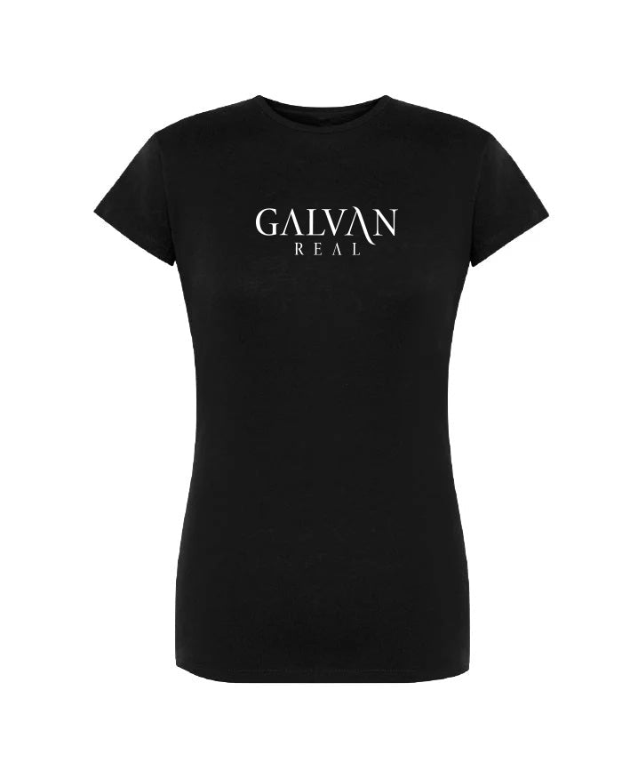 Galván Real - Camiseta "El Sueño" Mujer - D2fy - Direct To Fans - Galván Real