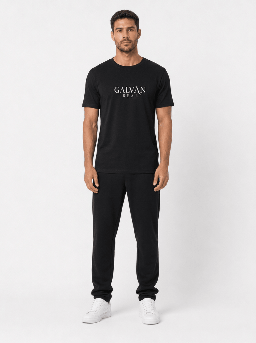 Galván Real - Camiseta "Nos Damos La Vida" Unisex - D2fy - Direct To Fans - Galván Real