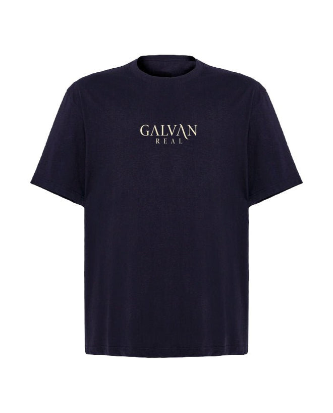 Galván Real - Camiseta Oversize "Maldita Locura" Unisex - D2fy · Rocktud - Galván Real
