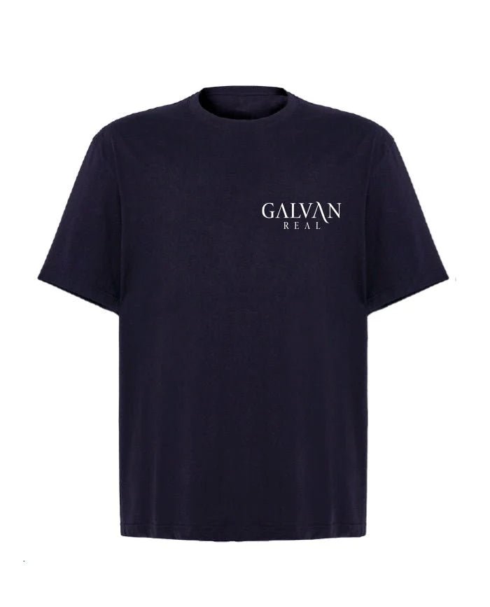 Galván Real - Camiseta Oversize "Te Deseo" Unisex - D2fy - Direct To Fans - Galván Real