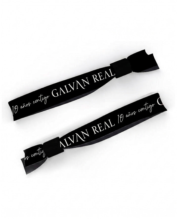 Galván Real - Pulsera "Pack"