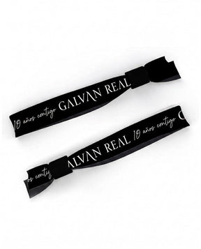 Galván Real - Pulsera "Pack" - D2fy - Direct To Fans - Galván Real