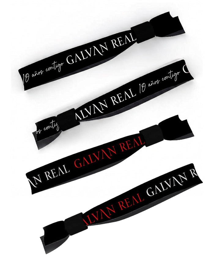 Galván Real - Pulsera "Pack"
