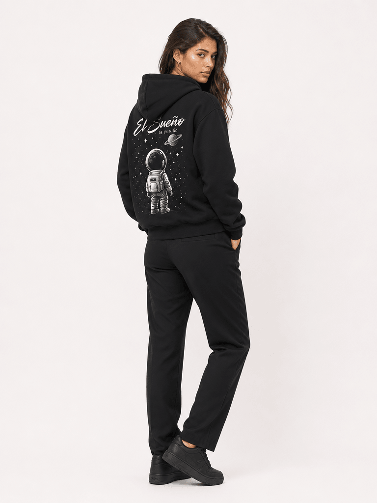 Galván Real - Sudadera "El Sueño" Unisex - D2fy - Direct To Fans - Galván Real