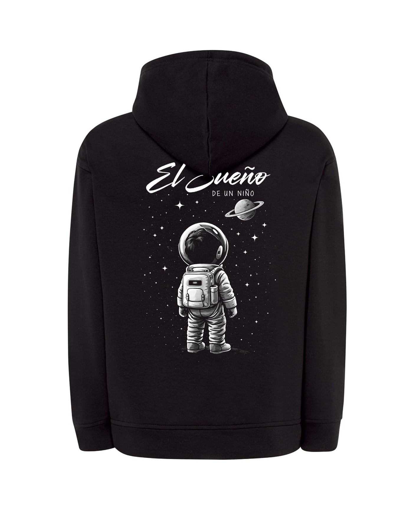 Galván Real - Sudadera "El Sueño" Unisex - D2fy - Direct To Fans - Galván Real