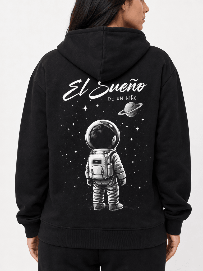Galván Real - Sudadera "El Sueño" Unisex - D2fy - Direct To Fans - Galván Real
