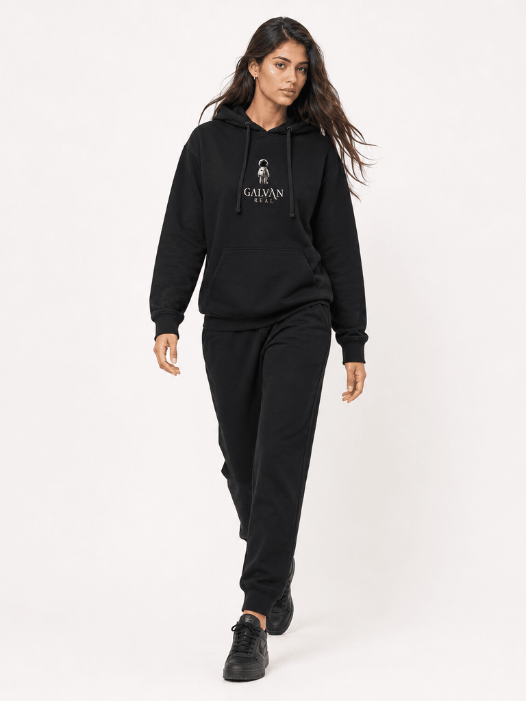 Galván Real - Sudadera "El Sueño" Unisex - D2fy - Direct To Fans - Galván Real
