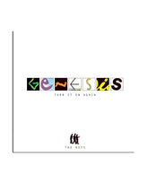 Genesis - CD "Turn it on again: The Hits" - D2fy · Rocktud - Rocktud