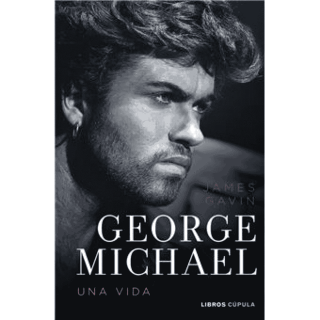 George Michael - Libro "George Michael. A Life" - D2fy - Direct To Fans - George Michael
