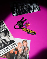 Guns N' Roses - Llavero "Guns N' Roses" - D2fy · Rocktud - Rocktud